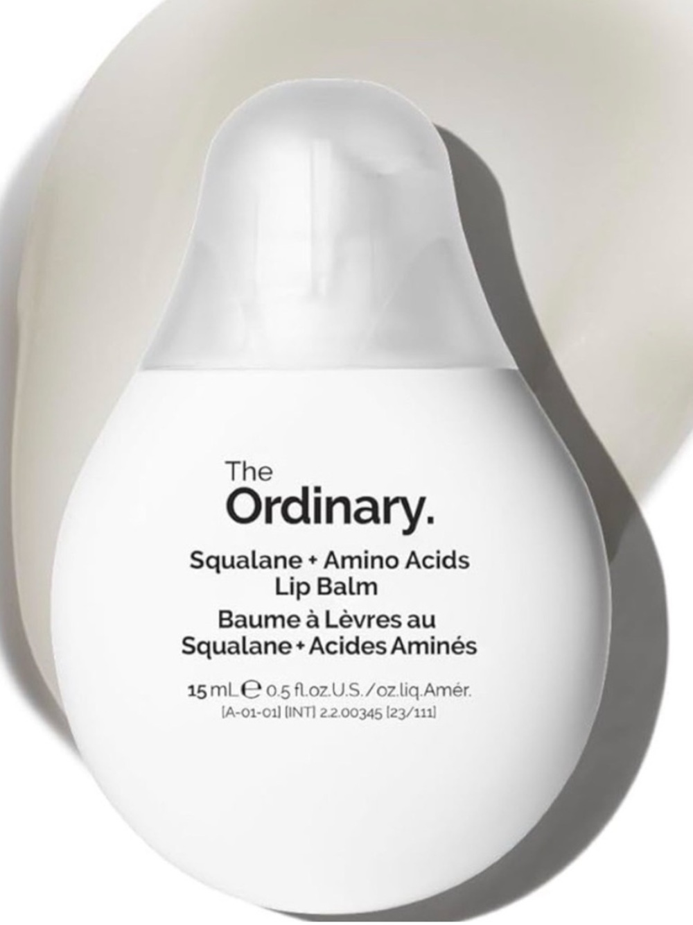 The Ordinary Lip Balm - NIB